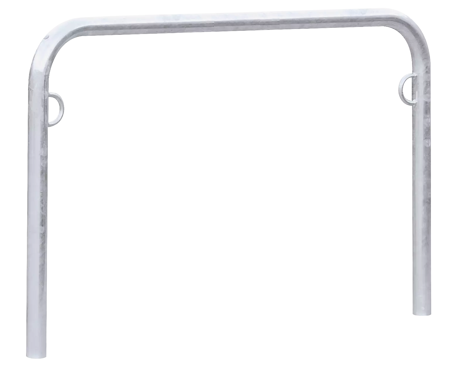 Vorschau: Anlehnbügel MIAMI Vorschau: Anlehnbügel MIAMI